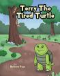 Terry The Tired Turtle - Preview
