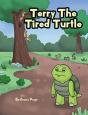 Terry The Tired Turtle - Preview
