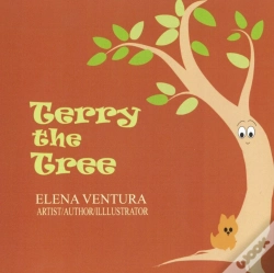 Capa do artigo Terry The Tree