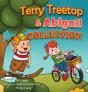 Terry Treetop And Abigail Collection - Preview