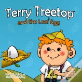 Terry Treetop And The Lost Egg: The Lost