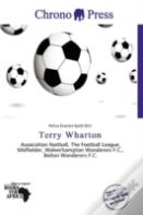 Terry Wharton