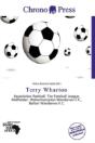 Terry Wharton - Preview