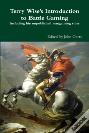 Capa do artigo Terry Wise