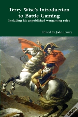 Capa do artigo Terry Wise'S Introduction To Battle Gaming Including His Unpublished Wargaming Rules
