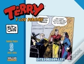Capa do artigo Terry Y Los Piratas 1934-1936