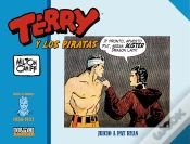 Capa do artigo Terry Y Los Piratas (1936-1937)