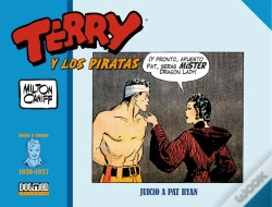 Capa do artigo Terry Y Los Piratas (1936-1937)