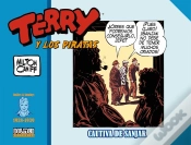 Capa do artigo Terry Y Los Piratas 1938-1939