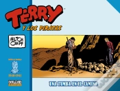 Capa do artigo Terry Y Los Piratas 1940-1941