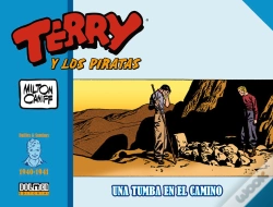 Capa do artigo Terry Y Los Piratas 1940-1941
