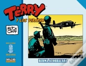 Capa do artigo Terry Y Los Piratas 1943-1944
