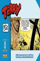 Terry Y Los Piratas 1944-1945