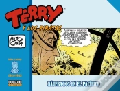 Capa do artigo Terry Y Los Piratas 1944-1945