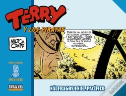Capa do artigo Terry Y Los Piratas 1944-1945