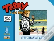 Capa do artigo Terry Y Los Piratas 1945-1946