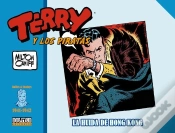 Capa do artigo Terry Y Los Piratas