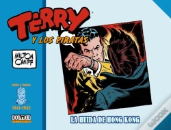 Capa do artigo Terry Y Los Piratas