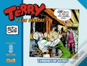 Capa do artigo Terry Y Los Piratas Vol 4