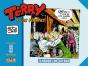 Terry Y Los Piratas Vol 4 - Preview
