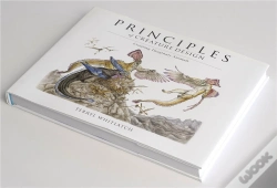 Capa do artigo Terryl Whitlatch - Principles Of Creature Design