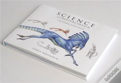 Capa do artigo Terryl Whitlatch - Science Of Creature Design
