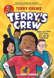 Capa do artigo Terry