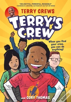 Capa do artigo Terry'S Crew