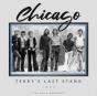 Terry's Last Stand 1977 - Vinil - Preview