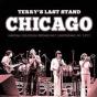 Terry's Last Stand - CD - Preview