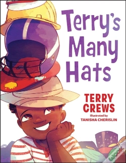 Capa do artigo Terry'S Many Hats