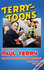 Capa do artigo Terrytoons