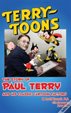 Capa do artigo Terrytoons