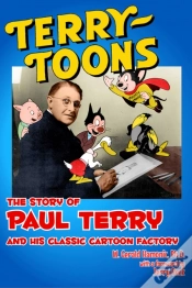 Capa do artigo Terrytoons
