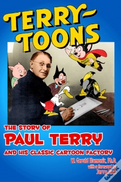 Capa do artigo Terrytoons