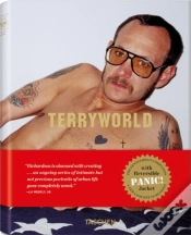 Capa do artigo Terryworld