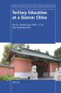 Tertiary Education At A Glance: China - Preview