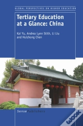 Tertiary Education At A Glance: China