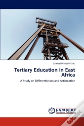 Tertiary Education In East Africa