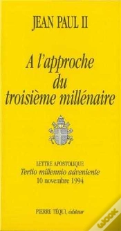 Capa do artigo Tertio Milenario - A L