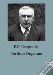 Tertium Organum