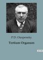 Tertium Organum - Preview