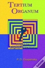 Capa do artigo Tertium Organum
