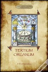 Tertium Organum