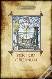 Capa do artigo Tertium Organum
