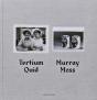 Tertium Quid - Preview