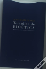 Capa do artigo Tertulias De Bioética