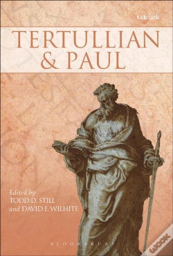 Capa do artigo Tertullian And Paul