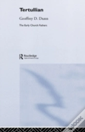 Capa do artigo Tertullian