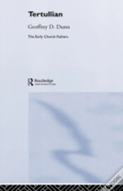 Capa do artigo Tertullian